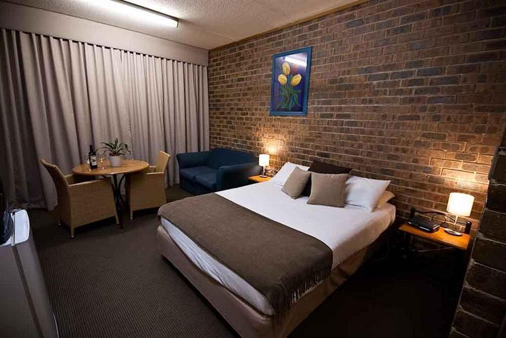 Mannum Motel Екстериор снимка