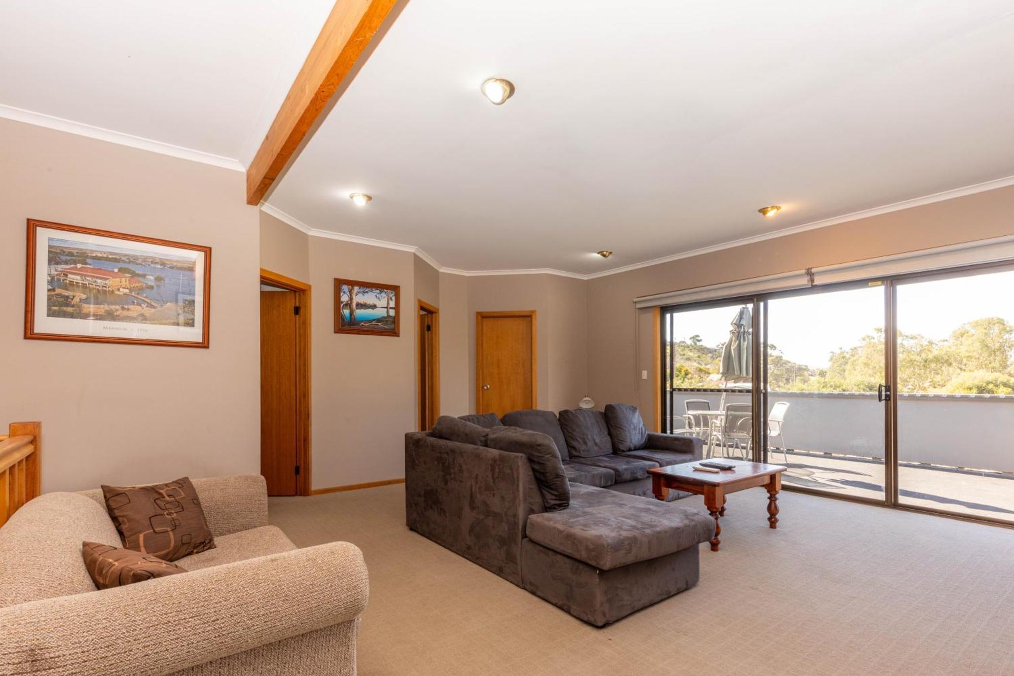 Mannum Motel Екстериор снимка