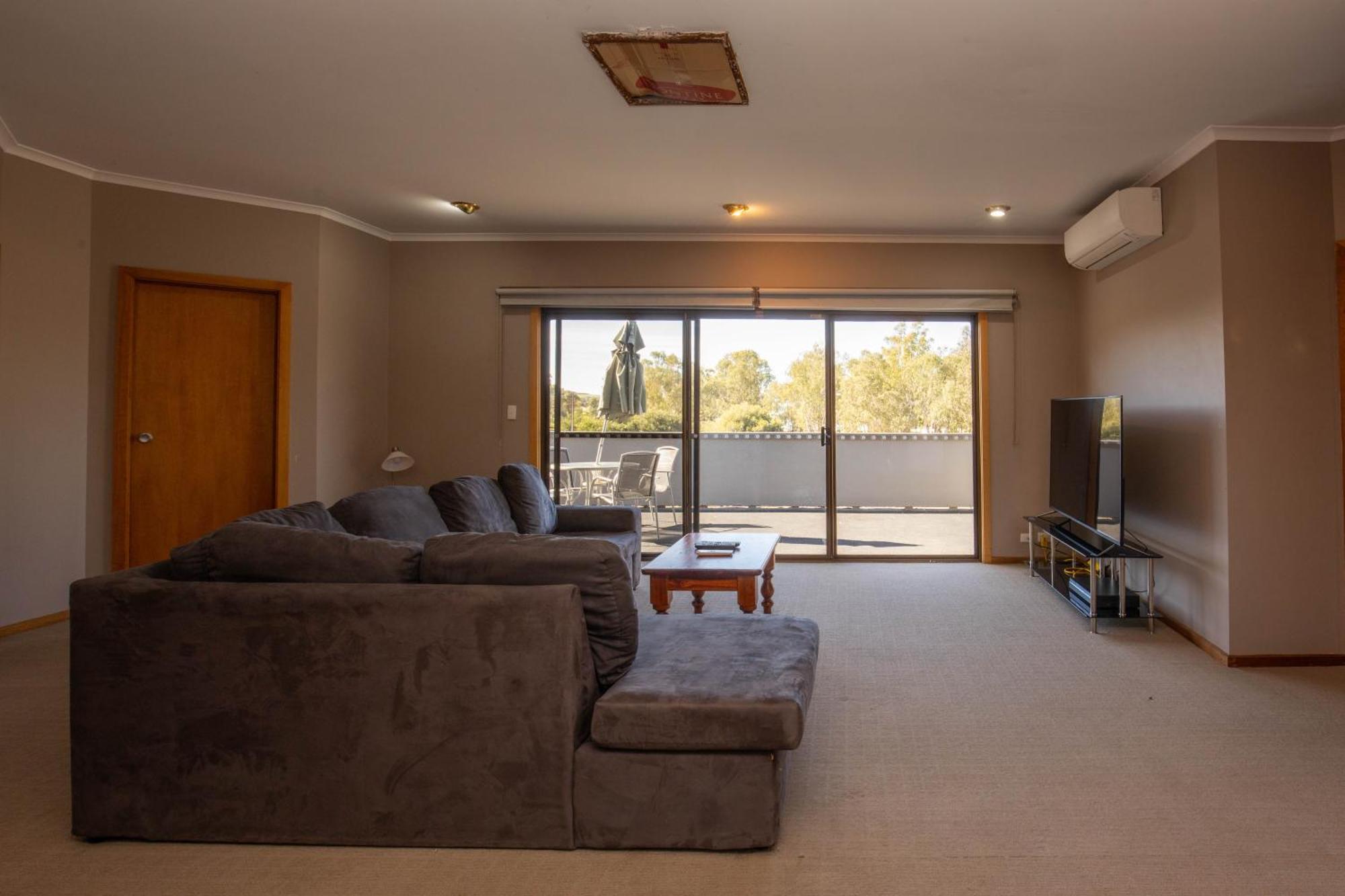 Mannum Motel Екстериор снимка