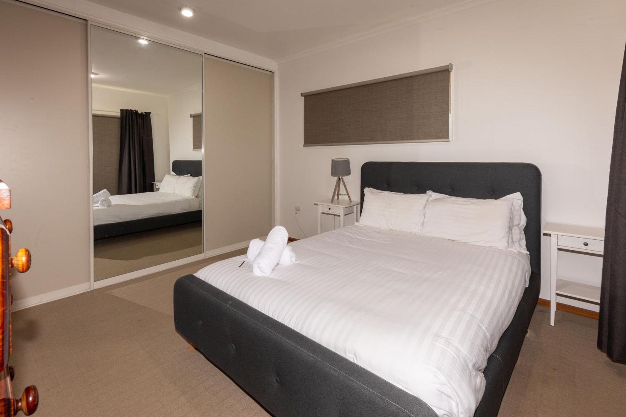 Mannum Motel Екстериор снимка