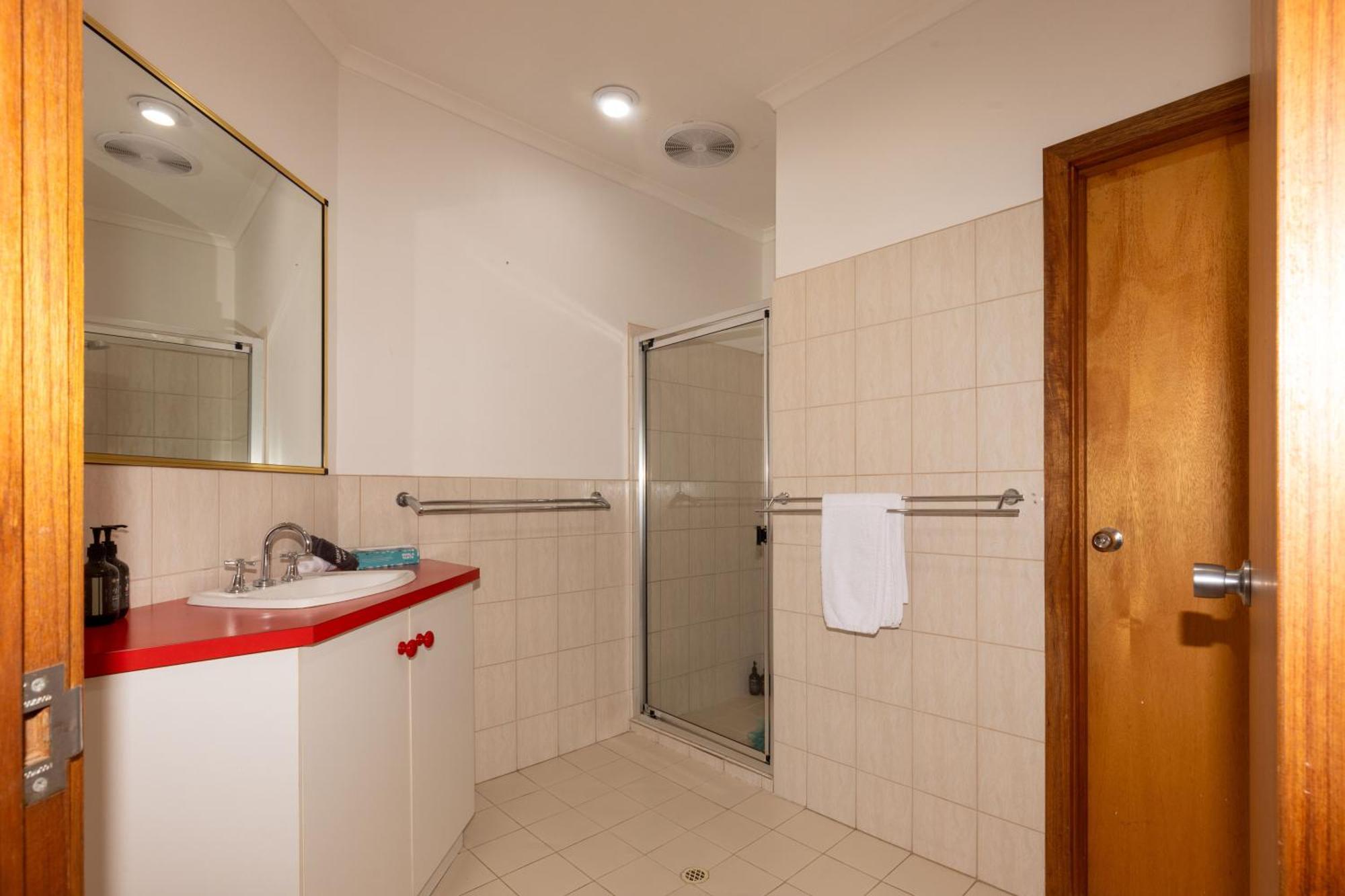 Mannum Motel Екстериор снимка