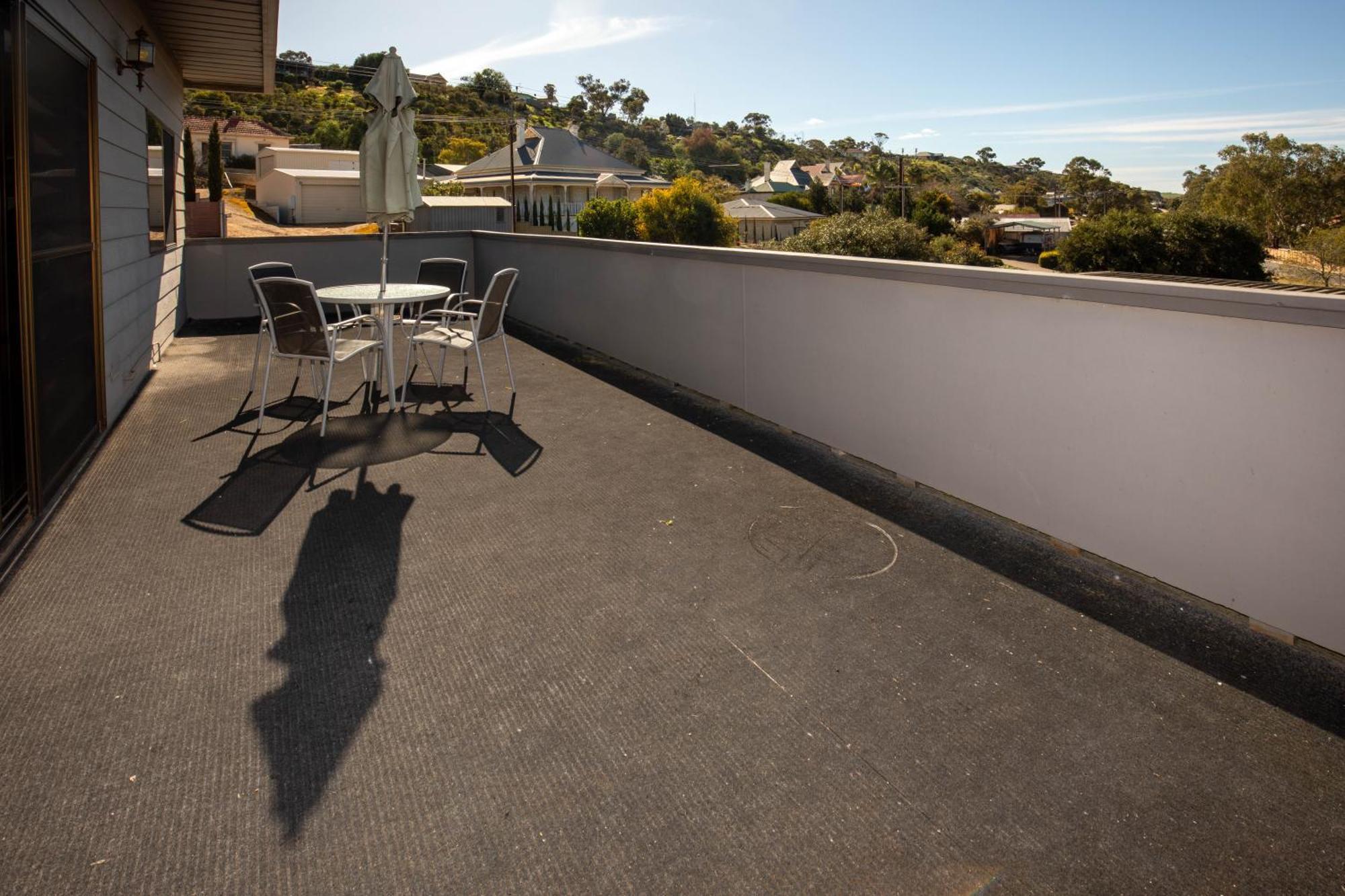 Mannum Motel Екстериор снимка