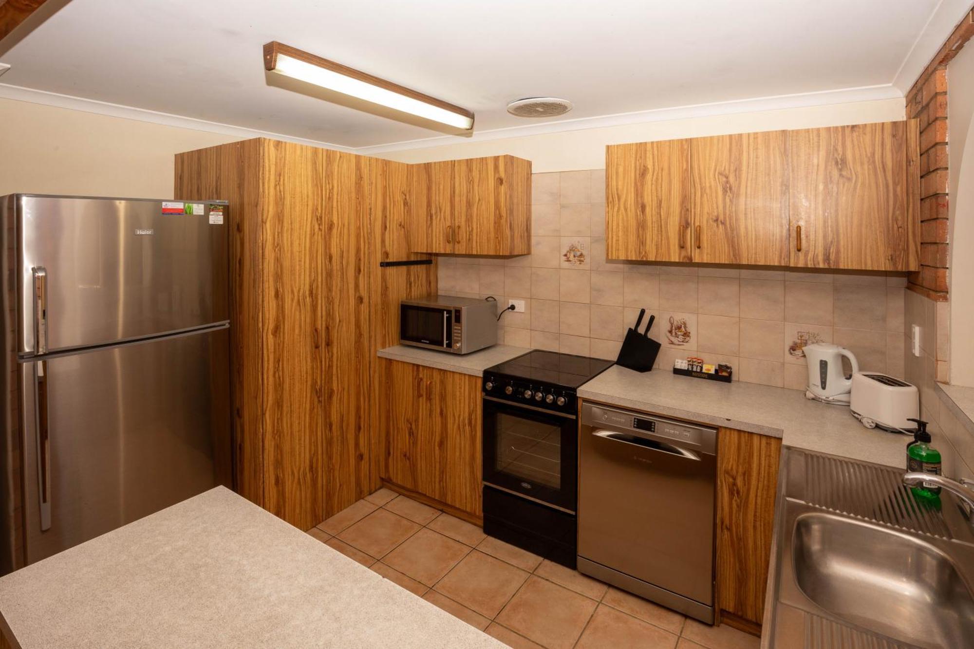 Mannum Motel Екстериор снимка