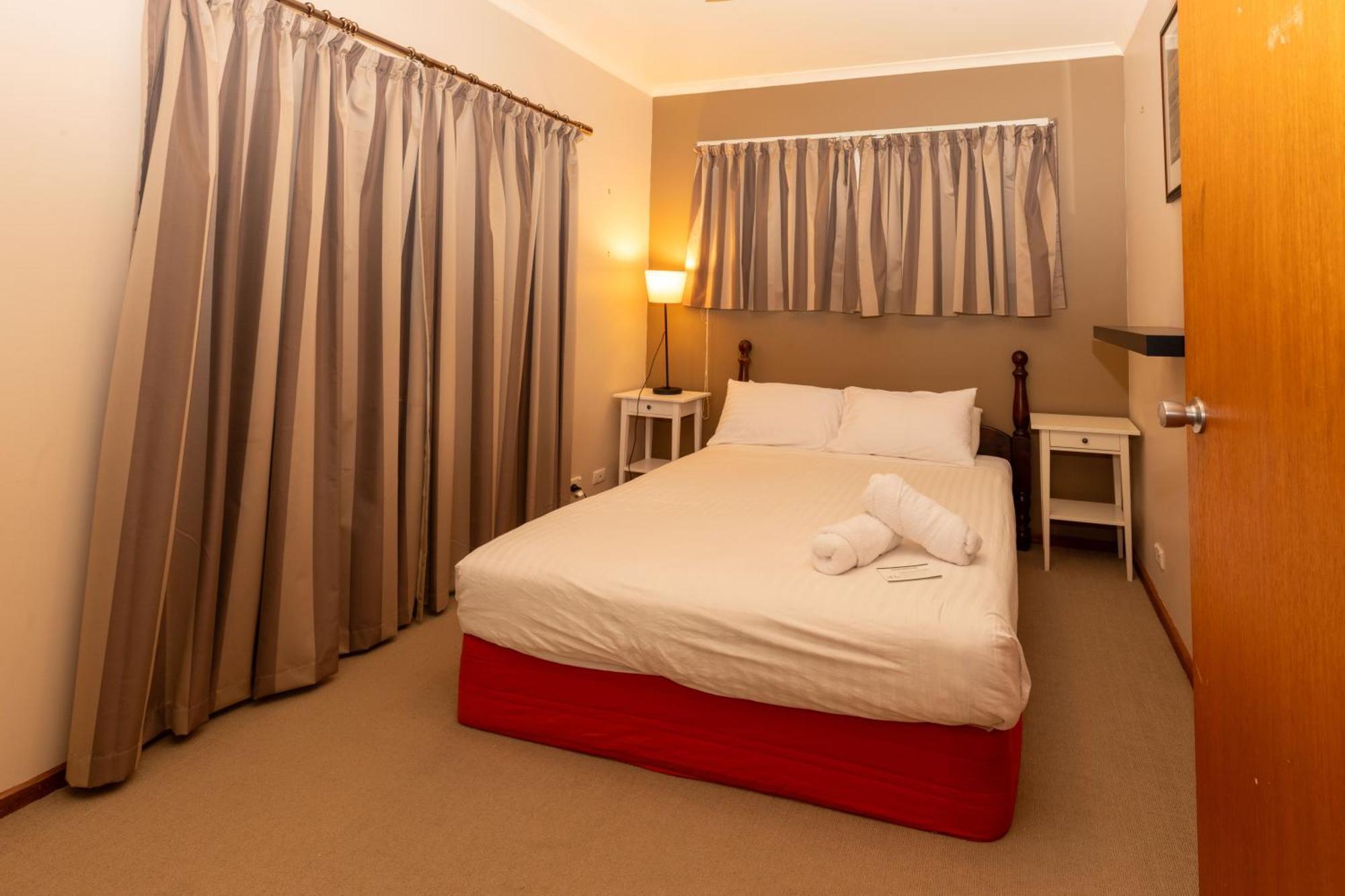 Mannum Motel Екстериор снимка