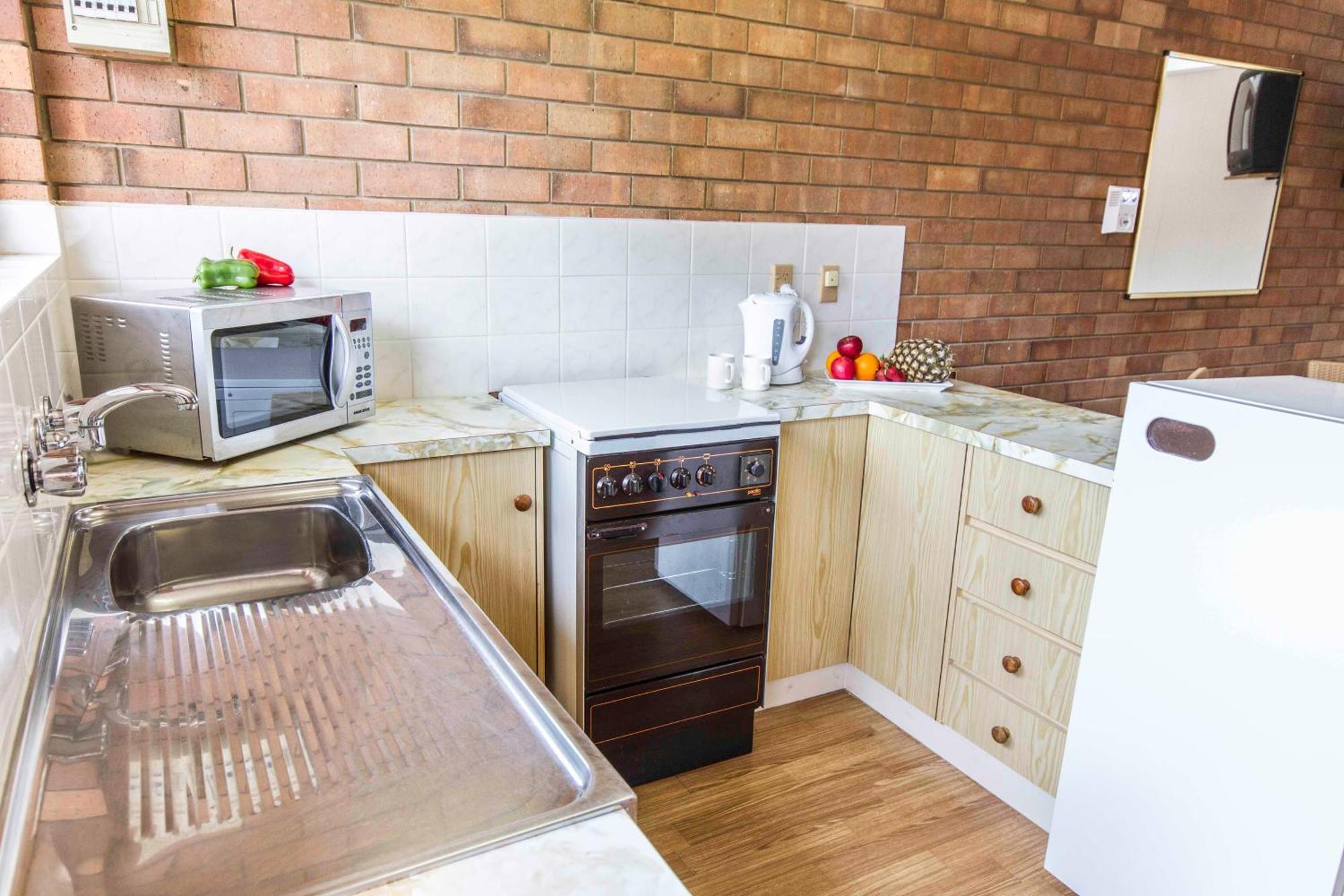 Mannum Motel Екстериор снимка