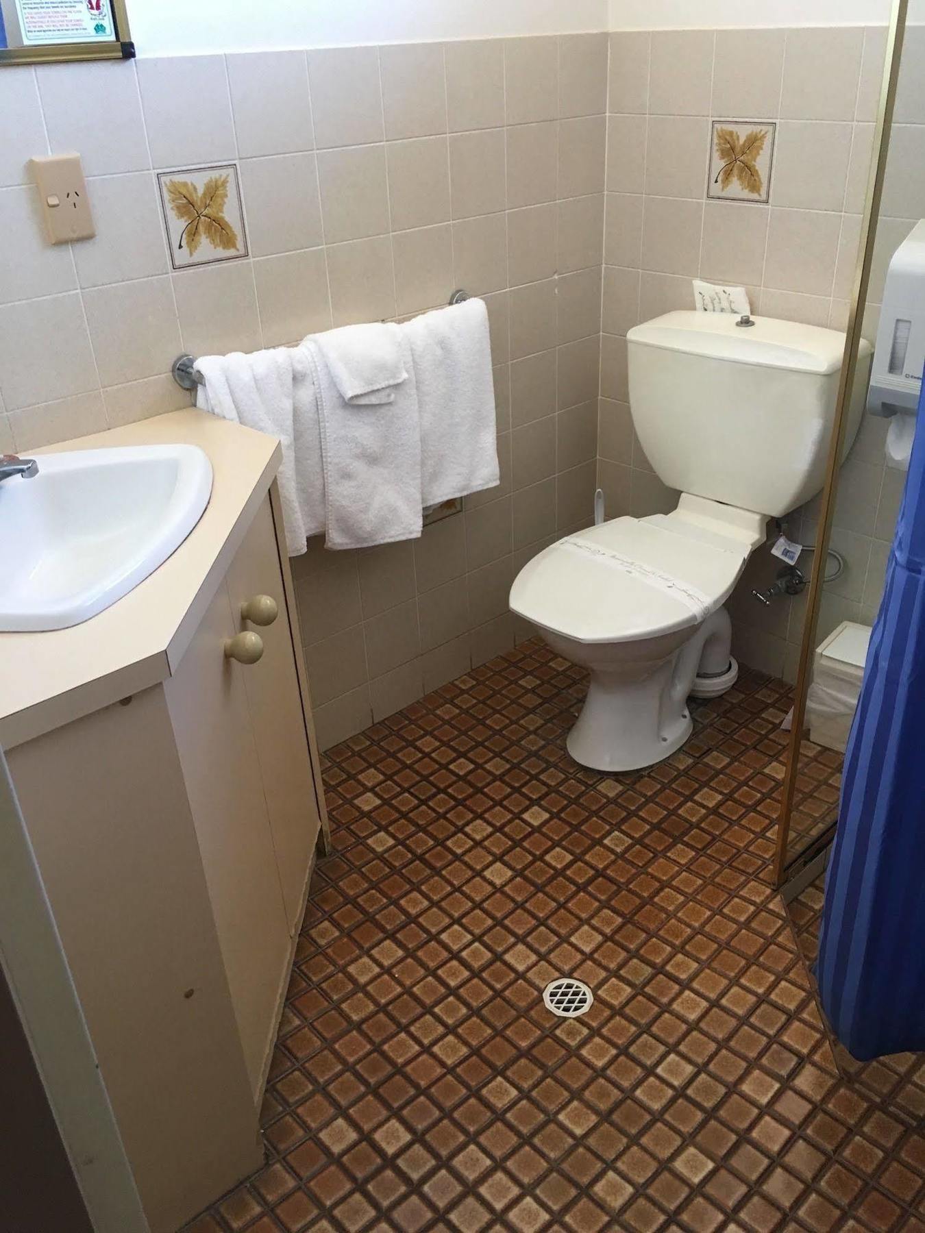 Mannum Motel Екстериор снимка